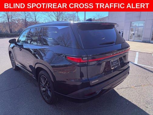 2024 Lexus TX 350 Premium