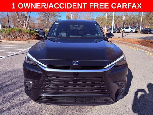 2024 Lexus TX 350 Premium