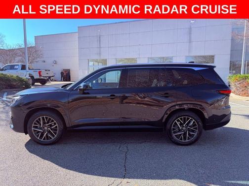 2024 Lexus TX 350 Premium