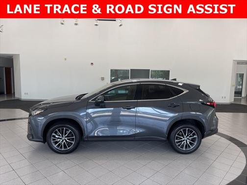 2024 Lexus NX 250 Premium