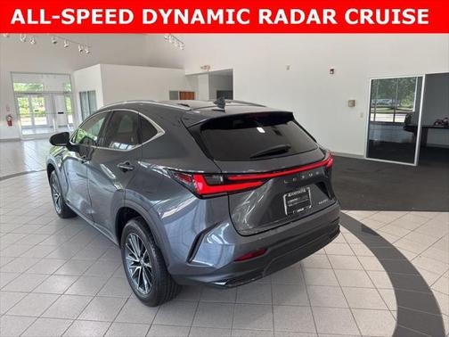 2024 Lexus NX 250 Premium