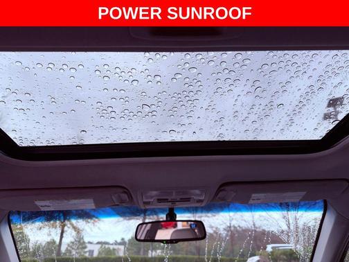 2016 Toyota Camry XLE