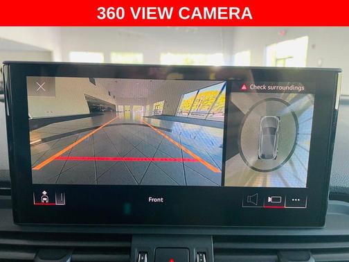 2022 Audi Q5 45 S line Premium Plus