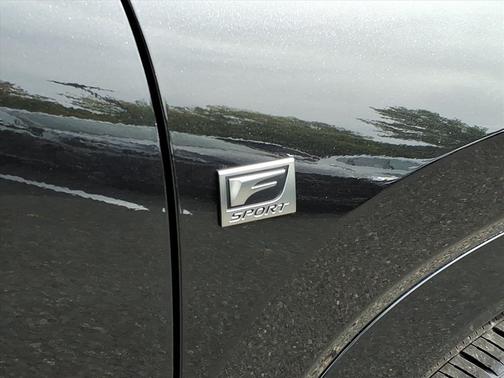 2026 Lexus TX 500h F SPORT Premium