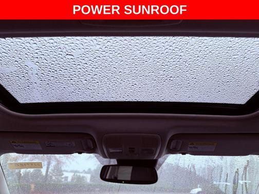 2024 Mazda CX-5 2.5 S