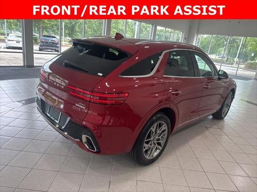 2024 Genesis GV70 2.5T AWD