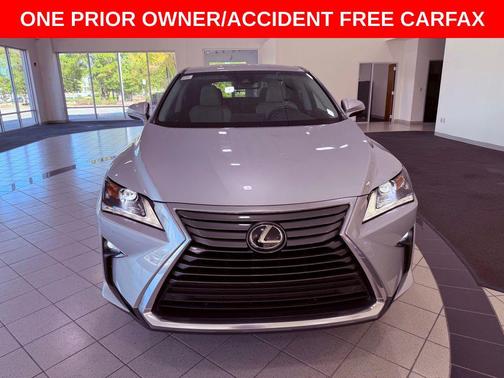 2018 Lexus RX 350 Base