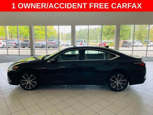2024 Lexus ES 350 Premium