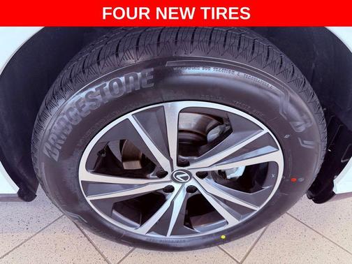 2023 Lexus RX 350 Premium