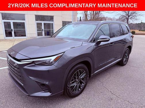 2024 Lexus TX 350 Premium