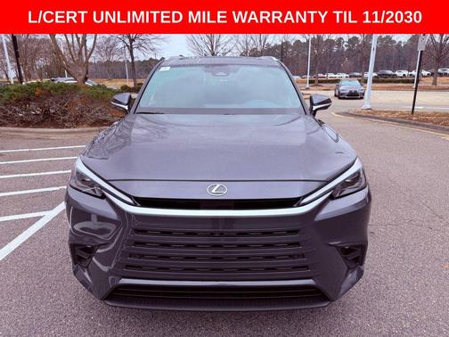 2024 Lexus TX 350 Premium