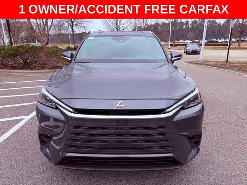 2024 Lexus TX 350 Premium