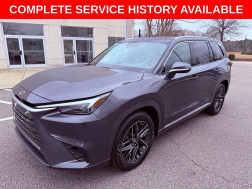 2024 Lexus TX 350 Premium