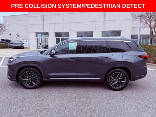 2024 Lexus TX 350 Premium