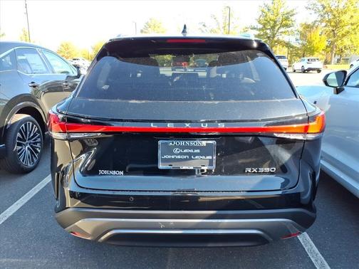 2025 Lexus RX 350 Premium Plus