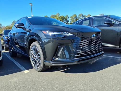 2025 Lexus RX 350 Premium Plus