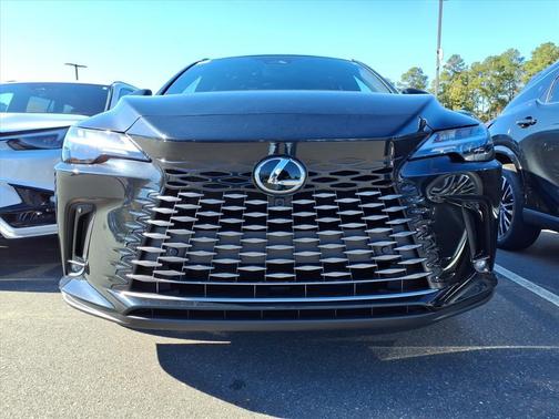 2025 Lexus RX 350 Premium Plus