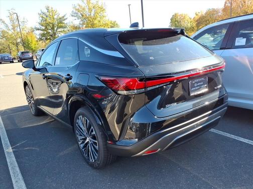 2025 Lexus RX 350 Premium Plus