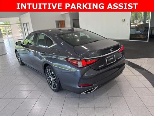 2024 Lexus ES 350 Premium