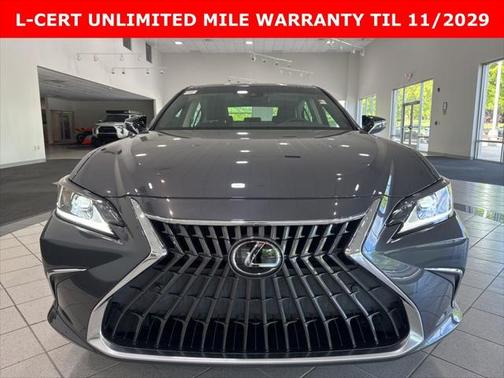2024 Lexus ES 350 Premium