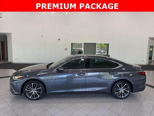 2024 Lexus ES 350 Premium