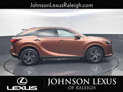2026 Lexus RX 350 Premium