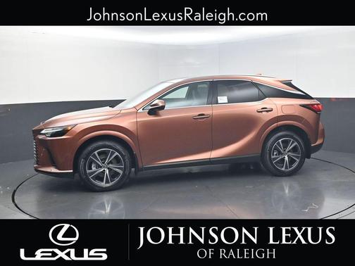 2026 Lexus RX 350 Premium