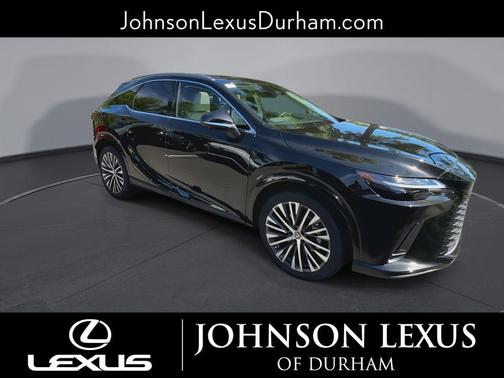 Caviar 2026 Lexus RX 350 Premium