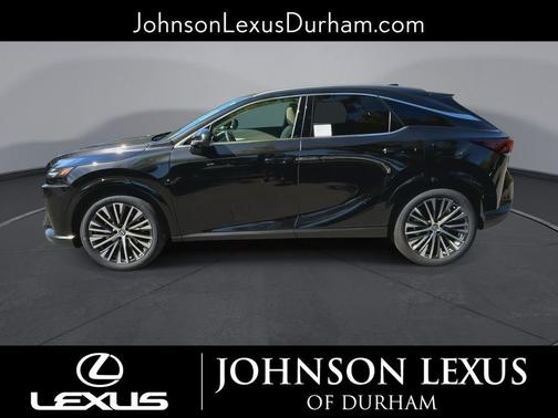Caviar 2026 Lexus RX 350 Premium