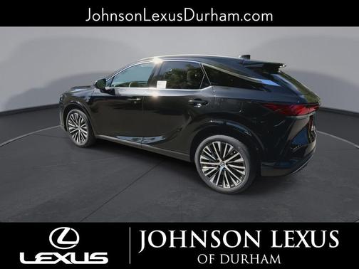 Caviar 2026 Lexus RX 350 Premium