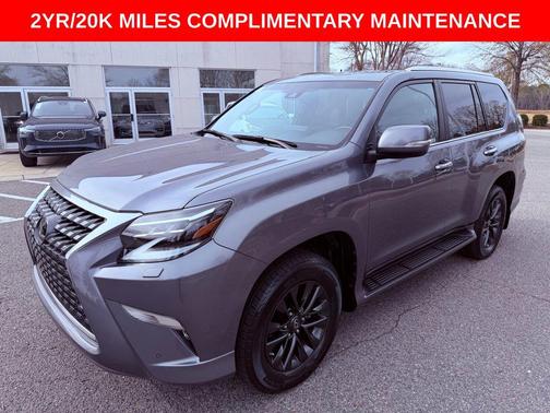 2023 Lexus GX 460 Premium