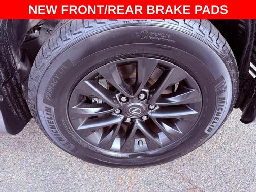 2023 Lexus GX 460 Premium