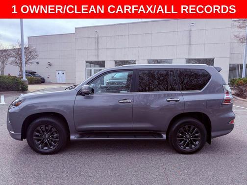 2023 Lexus GX 460 Premium