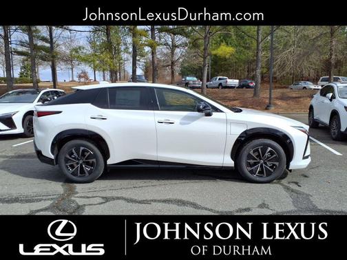 2026 Lexus RZ 350e Premium