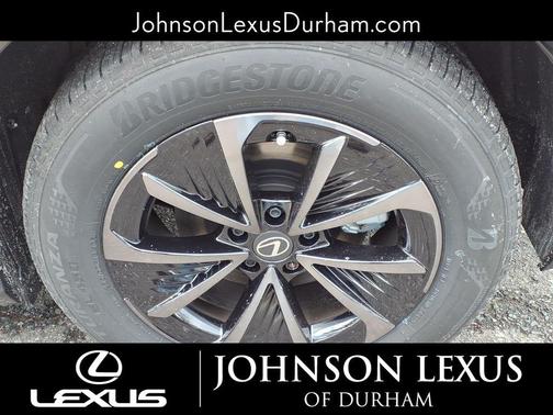 2026 Lexus RZ 350e Premium