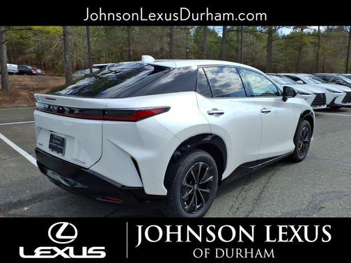 2026 Lexus RZ 350e Premium