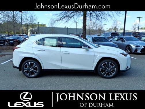 2026 Lexus UX 300h Premium