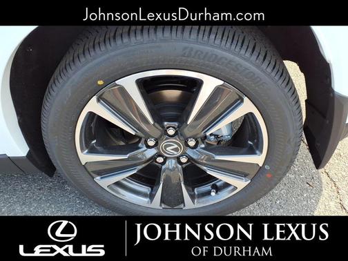 2026 Lexus UX 300h Premium