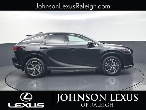 2026 Lexus RX 350 Base