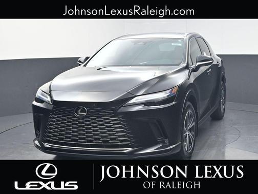 2026 Lexus RX 350 Base