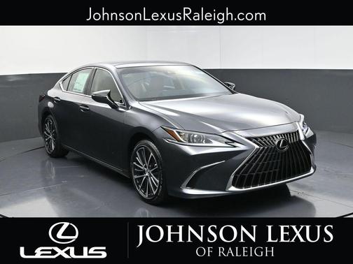 2025 Lexus ES 350 Base