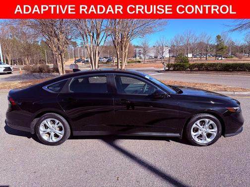 2023 Honda Accord Sport SE 1.5T