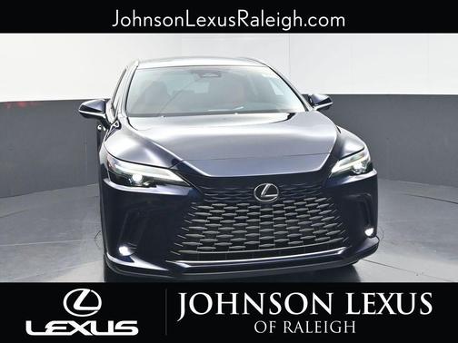 2026 Lexus RX 350 Base