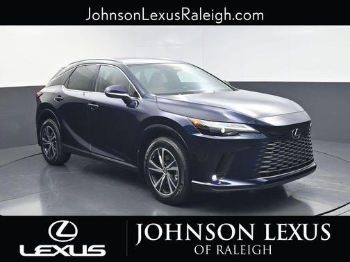 2026 Lexus RX 350 Base