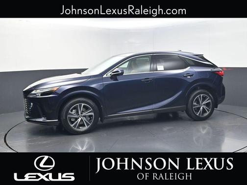 2026 Lexus RX 350 Base