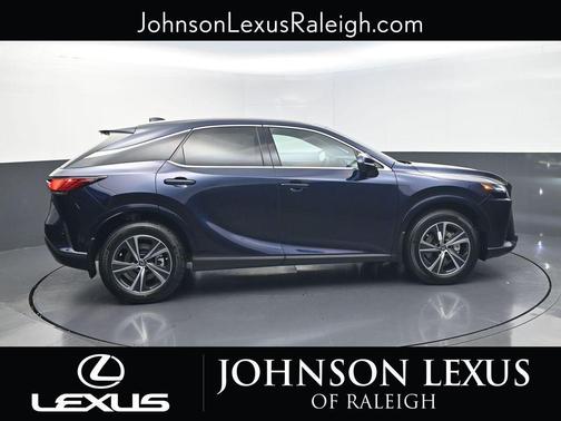 2026 Lexus RX 350 Base
