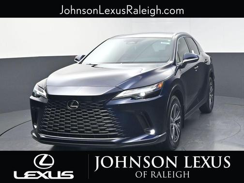 2026 Lexus RX 350 Base