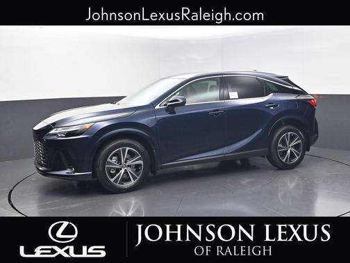 2026 Lexus RX 350 Base