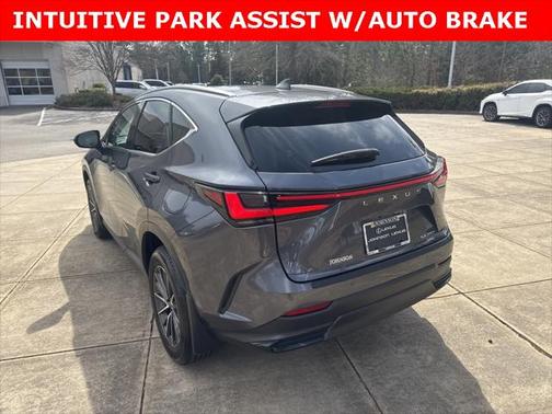 2022 Lexus NX 350 Premium