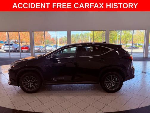 2022 Lexus NX 350 Premium